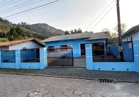 Foto 1 de Casa com 3 Quartos à venda, 150m² em Escalvado, Navegantes