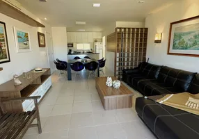 Foto 1 de Apartamento com 4 Quartos à venda, 121m² em Porto das Dunas, Aquiraz