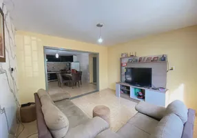 Foto 1 de Casa de Condomínio com 2 Quartos à venda, 100m² em Santa Maria, Teresina