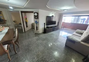 Foto 1 de Apartamento com 4 Quartos à venda, 167m² em Aeroclube, João Pessoa