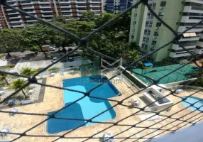 Foto 1 de Apartamento com 2 Quartos para alugar, 90m² em Jacarepaguá, Rio de Janeiro