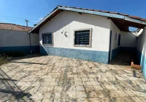 Foto 1 de Casa com 3 Quartos à venda, 108m² em Jardim São Sebastiao, Hortolândia