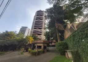 Foto 1 de Apartamento com 4 Quartos à venda, 455m² em Vila Andrade, São Paulo