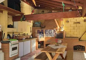 Foto 1 de Casa com 3 Quartos à venda, 200m² em Jardim Garcia, Campinas