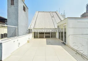 Foto 1 de Cobertura com 2 Quartos à venda, 280m² em Vila Madalena, São Paulo