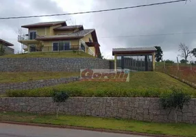 Foto 1 de Casa de Condomínio com 4 Quartos à venda, 420m² em Cidade Jardim, Jacareí