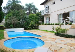 Foto 1 de Casa com 4 Quartos à venda, 468m² em Brooklin, São Paulo