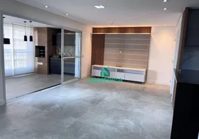 Foto 1 de Apartamento com 3 Quartos para venda ou aluguel, 125m² em Alto Da Boa Vista, São Paulo