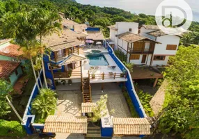 Foto 1 de Casa com 5 Quartos à venda, 700m² em Curral, Ilhabela
