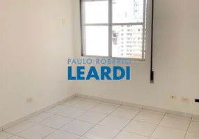 Foto 1 de Apartamento com 1 Quarto à venda, 51m² em Embaré, Santos