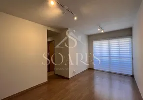 Foto 1 de Apartamento com 3 Quartos à venda, 70m² em Centro, Londrina