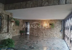 Foto 1 de Casa com 3 Quartos à venda, 220m² em Santa Terezinha, Piracicaba