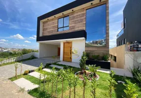 Foto 1 de Casa de Condomínio com 4 Quartos à venda, 250m² em Condominio Gran Park, Vespasiano