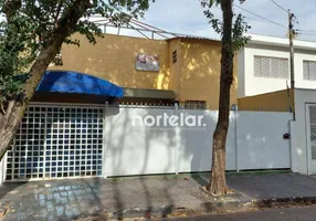 Foto 1 de Sobrado com 10 Quartos à venda, 330m² em Jardim das Laranjeiras, São Paulo