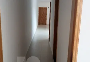 Foto 1 de Apartamento com 2 Quartos à venda, 55m² em Vila Alto de Santo Andre, Santo André