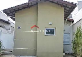 Foto 1 de Casa de Condomínio com 3 Quartos à venda, 88m² em São Gonçalo, Taubaté