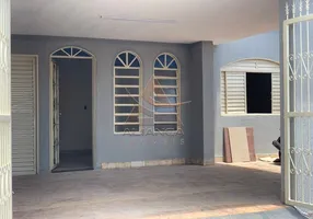 Foto 1 de Casa com 3 Quartos à venda, 109m² em Vila Carvalho, Ribeirão Preto