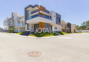 Foto 1 de Casa de Condomínio com 4 Quartos à venda, 258m² em Boa Vista, Curitiba