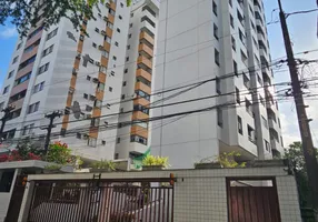 Foto 1 de Apartamento com 3 Quartos à venda, 75m² em Graças, Recife