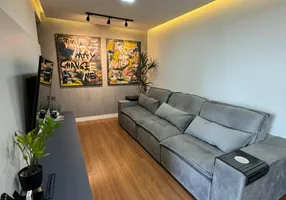 Foto 1 de Apartamento com 2 Quartos à venda, 70m² em Flores, Manaus