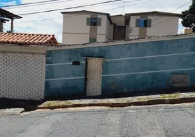Foto 1 de Apartamento com 3 Quartos à venda, 55m² em Serra Verde, Belo Horizonte