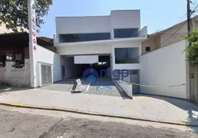 Foto 1 de Prédio Comercial para alugar, 740m² em Vila Pauliceia, São Paulo
