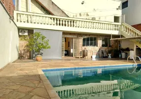 Foto 1 de Casa com 1 Quarto à venda, 155m² em Parque Santa Cecilia, Piracicaba