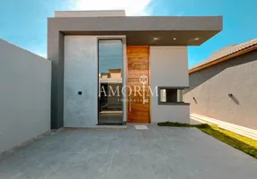 Foto 1 de Casa com 4 Quartos à venda, 128m² em Portal dos Ipes 3, Cajamar