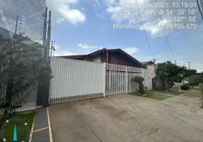 Foto 1 de Casa com 2 Quartos à venda, 109m² em Jardim Belo Horizonte, Rondonópolis