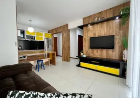 Foto 1 de Apartamento com 2 Quartos à venda, 67m² em Palmas do Arvoredo, Governador Celso Ramos