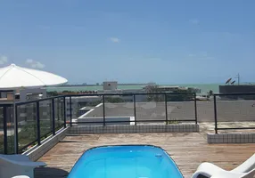 Foto 1 de Cobertura com 3 Quartos à venda, 292m² em Jardim Oceania, João Pessoa