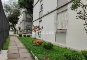 Foto 1 de Apartamento com 3 Quartos à venda, 63m² em Cristo Redentor, Porto Alegre