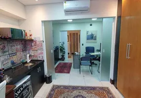 Foto 1 de Consultório à venda, 32m² em Vila Congonhas, São Paulo