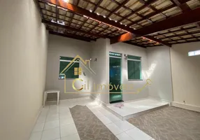 Foto 1 de Casa com 2 Quartos à venda, 60m² em São João, Betim