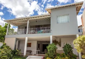 Foto 1 de Casa de Condomínio com 5 Quartos à venda, 350m² em Condomínio Village do Gramado, Lagoa Santa