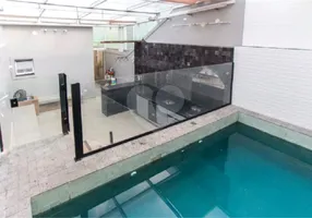 Foto 1 de Sobrado com 3 Quartos à venda, 185m² em Tucuruvi, São Paulo