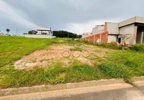 Foto 1 de Lote/Terreno à venda, 525m² em Residencial Terras de Ártemis, Piracicaba