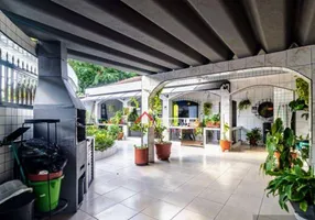 Foto 1 de Casa com 3 Quartos à venda, 145m² em Castelo, Santos