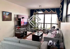 Foto 1 de Apartamento com 3 Quartos para alugar, 180m² em Santa Paula, São Caetano do Sul