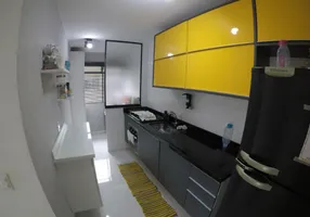 Foto 1 de Apartamento com 1 Quarto para alugar, 55m² em Vila Nova Aparecida, Mogi das Cruzes