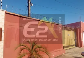 Foto 1 de Galpão/Depósito/Armazém à venda, 220m² em Centro, Ibaté