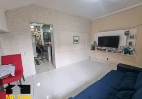 Foto 1 de Casa de Condomínio com 2 Quartos à venda, 85m² em Jacutinga, Mesquita