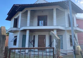 Foto 1 de Casa com 3 Quartos à venda, 146m² em Alegria, Guaíba