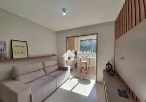Foto 1 de Apartamento com 2 Quartos à venda, 66m² em Centro, Cascavel