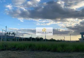 Foto 1 de Lote/Terreno à venda, 250m² em Eugênio de Melo, São José dos Campos