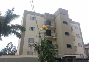 Foto 1 de Apartamento com 3 Quartos à venda, 88m² em Residencial Portal da Mantiqueira, Taubaté