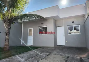 Foto 1 de Casa com 3 Quartos à venda, 80m² em Alto do Mirante, Paulínia