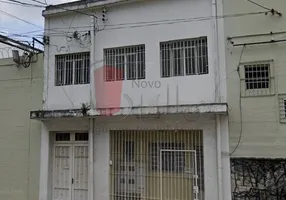 Foto 1 de Sobrado com 1 Quarto à venda, 240m² em Cambuci, São Paulo