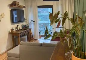 Foto 1 de Apartamento com 3 Quartos à venda, 88m² em Água Verde, Curitiba
