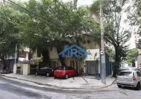 Foto 1 de Prédio Comercial para venda ou aluguel, 142m² em Itaim Bibi, São Paulo